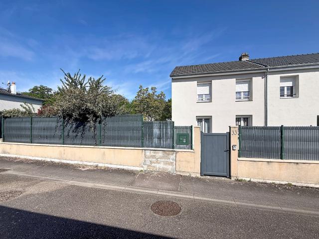 Maison vente à Thionville, Guénange