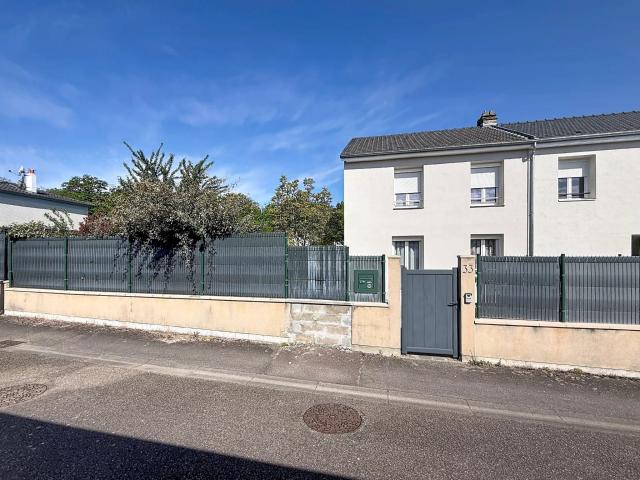 Maison vente à Thionville, Guénange