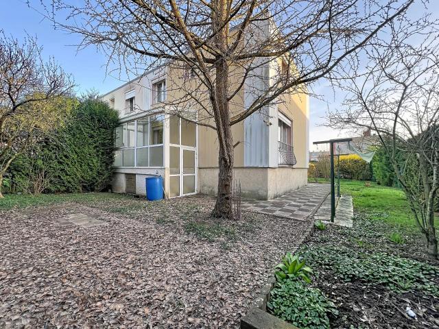 Maison vente à Thionville, Guénange