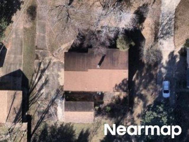 House for sale in Huntsville, Alabama
