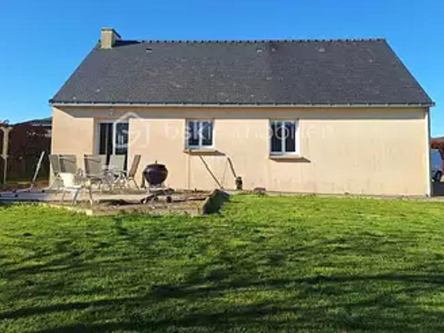Maison vente à Pontivy, Bretagne