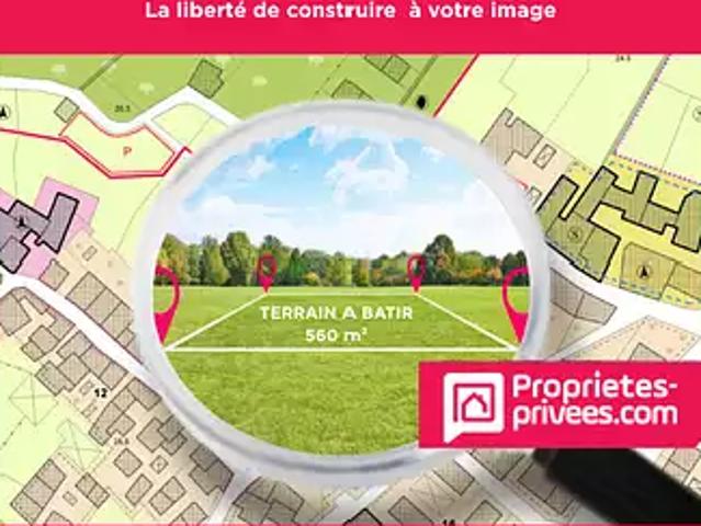 Terrain vente à Pontivy, Bretagne