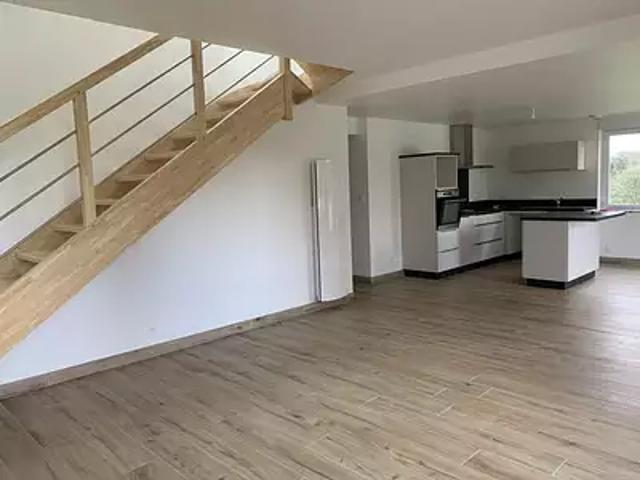 Maison location à Pontivy, Bretagne