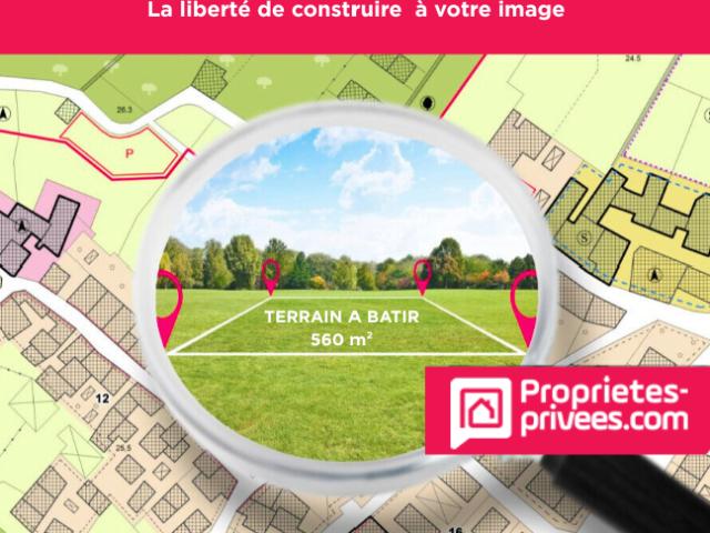 Terrain vente à Pontivy, Bretagne