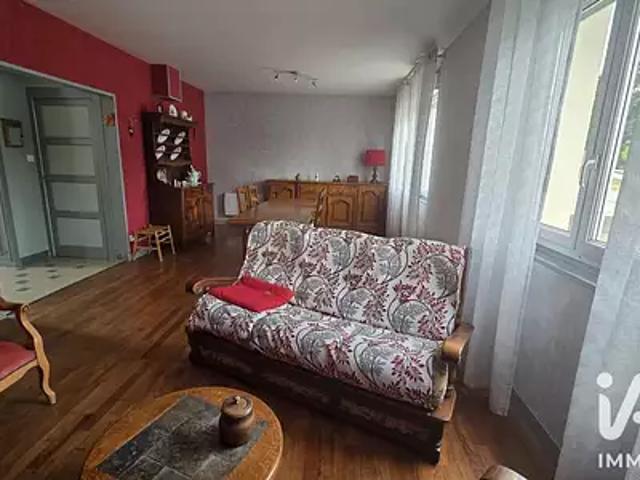 Maison vente à La Métairie des Landes, Guenrouet
