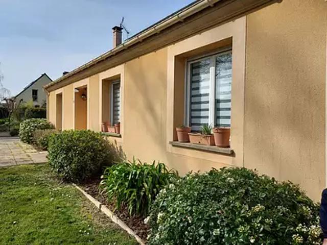 Maison vente à Saint-Nazaire, Guenrouet