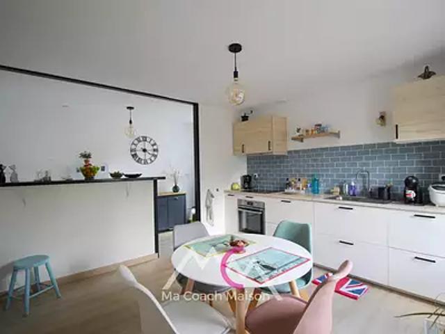 Maison vente à La Métairie des Landes, Guenrouet