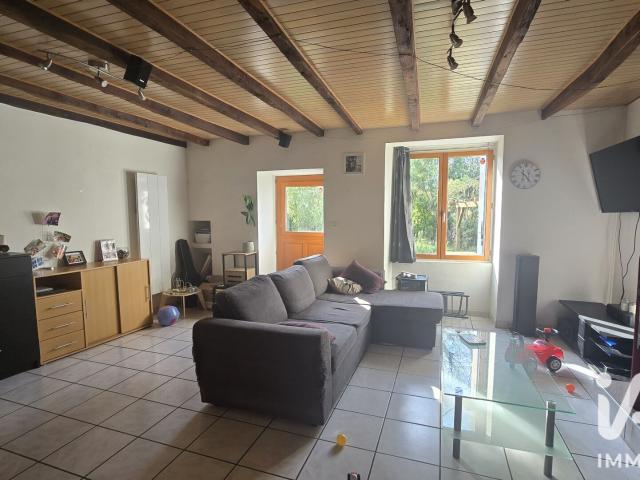 Maison vente à Saint-Nazaire, Guenrouet