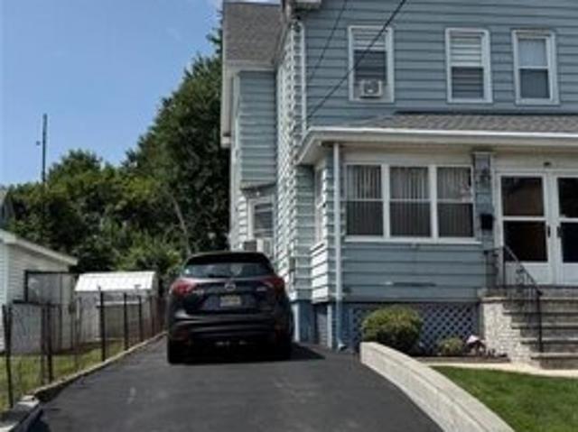 House for sale in Passaic, New Jersey
