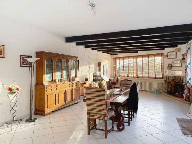 Maison vente à Thionville