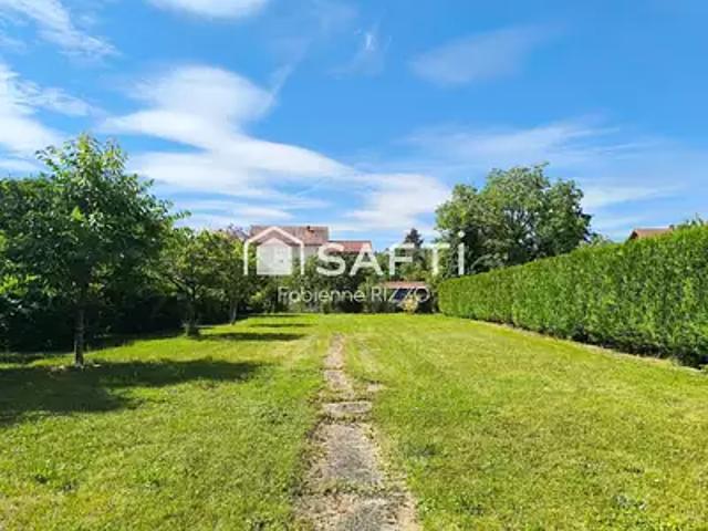 Maison vente à Guenviller, Moselle