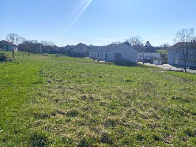 Terrain vente à Forbach-Boulay-Moselle, Guenviller