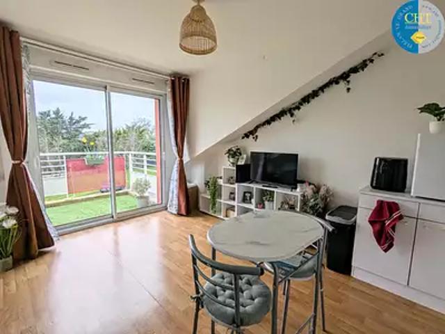 Appartement vente à Vannes, Bretagne