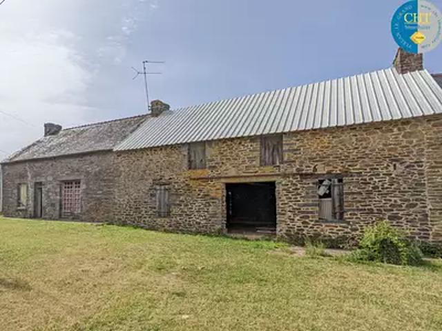 Maison vente à Vannes, Bretagne