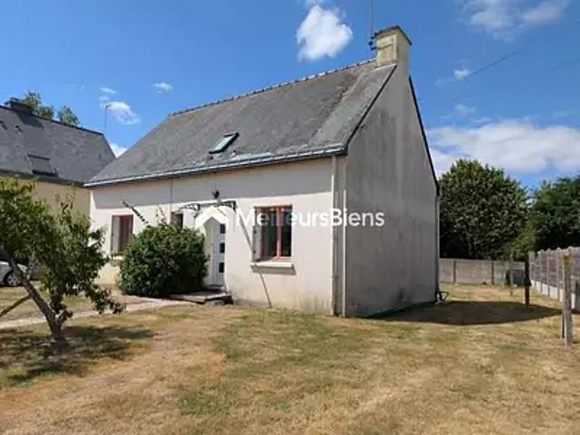 Maison vente à Vannes, Bretagne