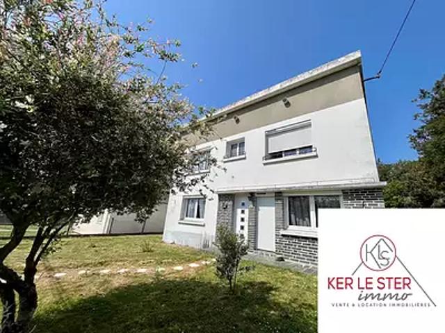 Maison vente à Les Hauts Rogniers, Guer