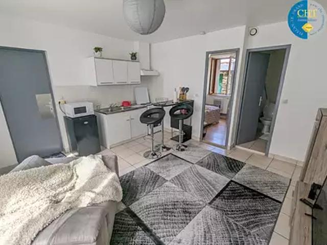 Maison vente à Vannes, Bretagne