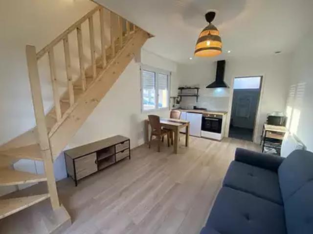 Appartement location à Vannes, Bretagne