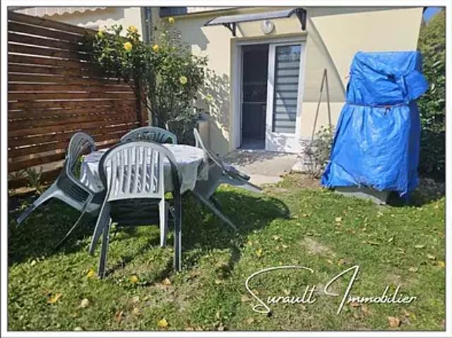 Appartement location à Les Hauts Rogniers, Guer