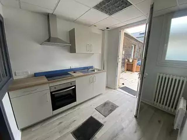 Appartement location à Vannes, Bretagne