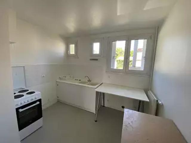 Appartement location à Vannes, Bretagne