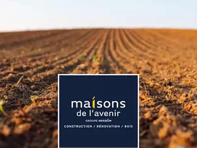 Terrain vente à Vannes, Bretagne