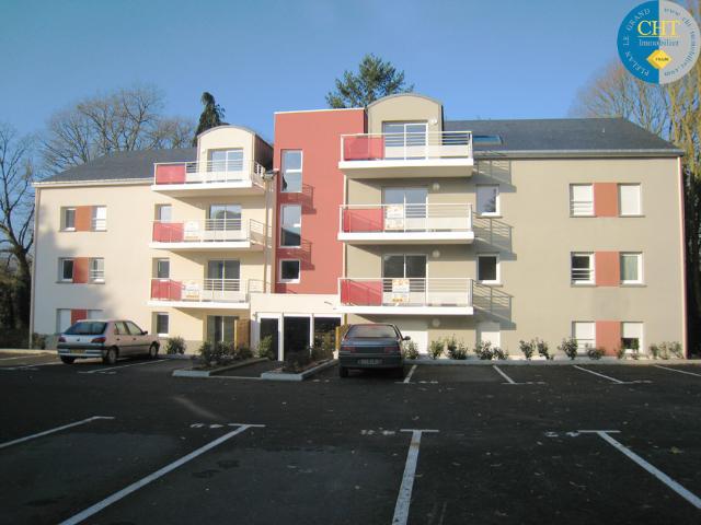 Appartement location à Vannes, Bretagne