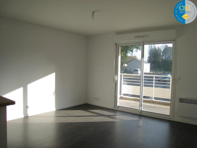 Appartement location à Vannes, Bretagne