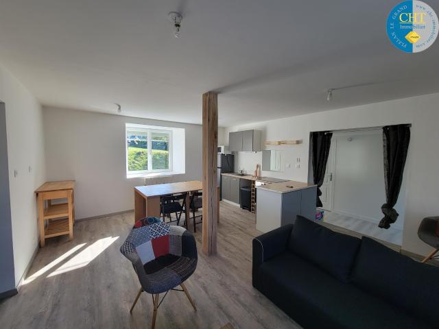 Maison location à Vannes, Bretagne