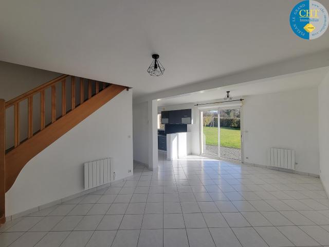 Maison location à Vannes, Bretagne