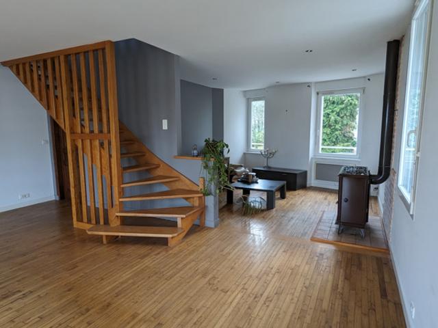 Appartement location à Vannes, Bretagne