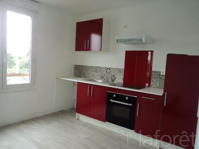 Appartement location à Vannes, Bretagne