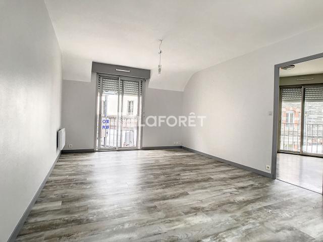 Appartement location à Vannes, Bretagne