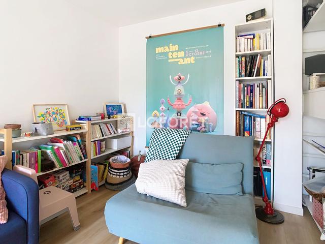 Appartement vente à Vannes, Bretagne