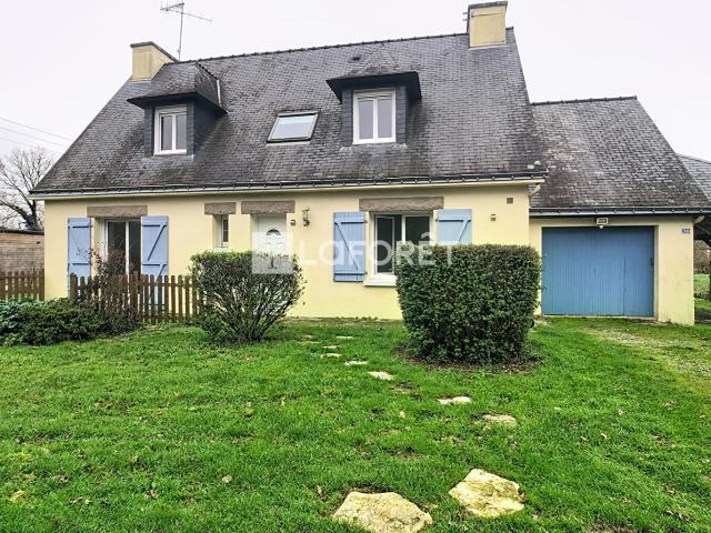 Maison vente à Vannes, Bretagne