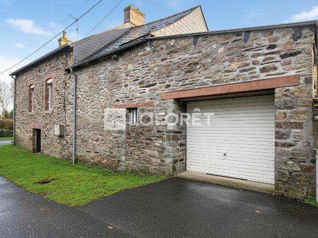 Maison vente à Vannes, Bretagne