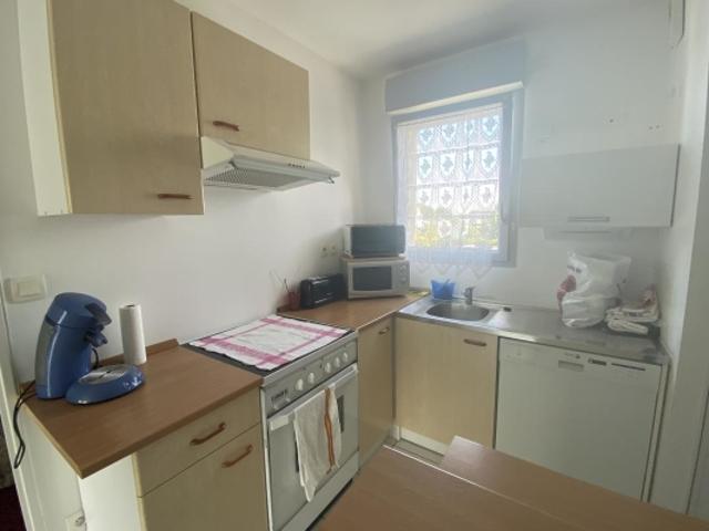 Appartement vente à Saint-Nazaire, Guérande