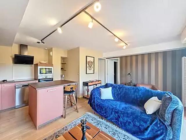 Appartement vente à Saint-Nazaire, Guérande