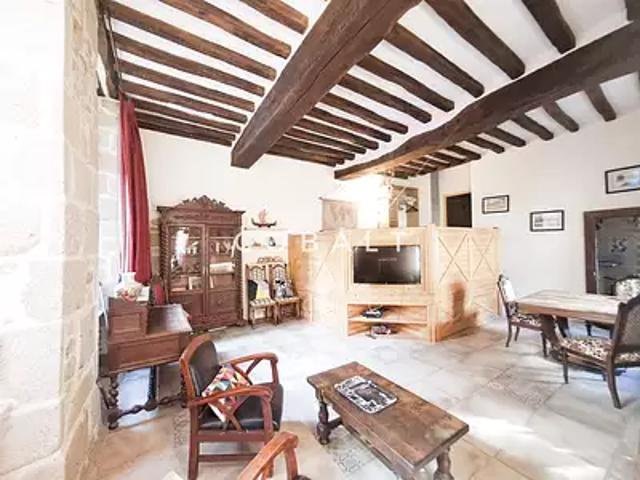 Appartement vente à Saint-Nazaire, Guérande