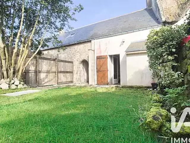 Appartement vente à Saint-Nazaire, Guérande