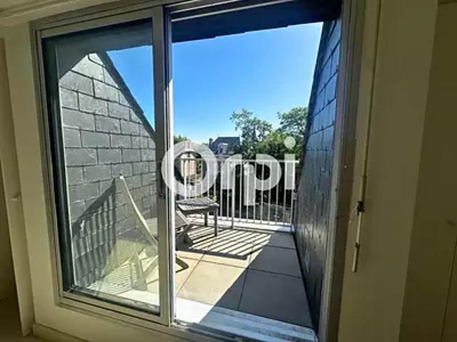 Appartement vente à Saint-Nazaire, Guérande