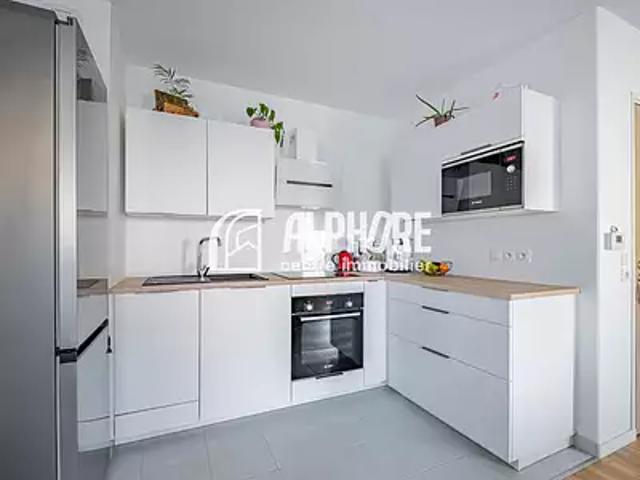 Appartement vente à Saint-Nazaire, Guérande