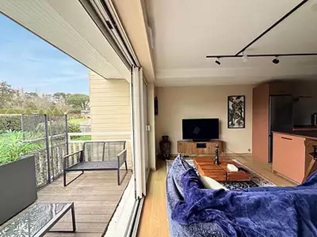 Appartement vente à Saint-Nazaire, Guérande