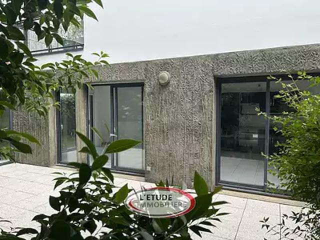 Appartement vente à Saint-Nazaire, Guérande