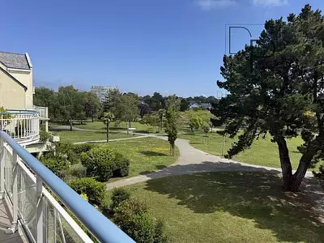 Appartement vente à Saint-Nazaire, Guérande