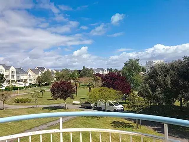 Appartement vente à Saint-Nazaire, Guérande