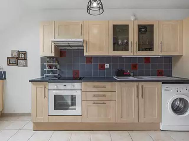 Appartement vente à Saint-Nazaire, Guérande