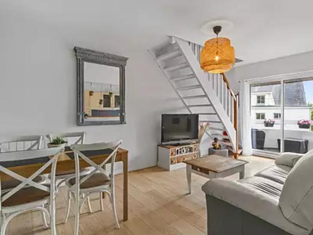 Appartement vente à Saint-Nazaire, Guérande
