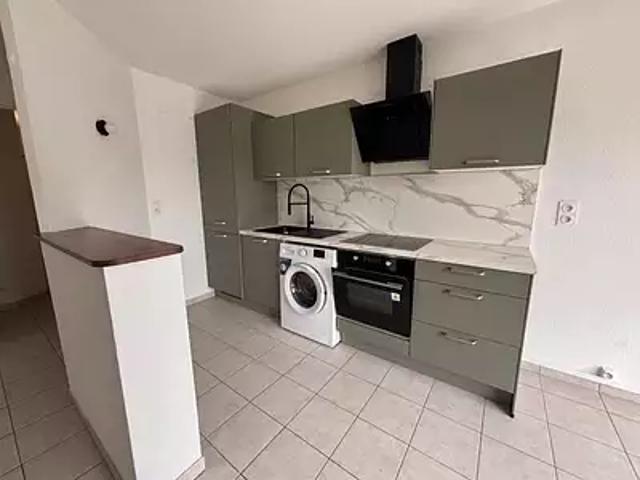 Appartement vente à Saint-Nazaire, Guérande