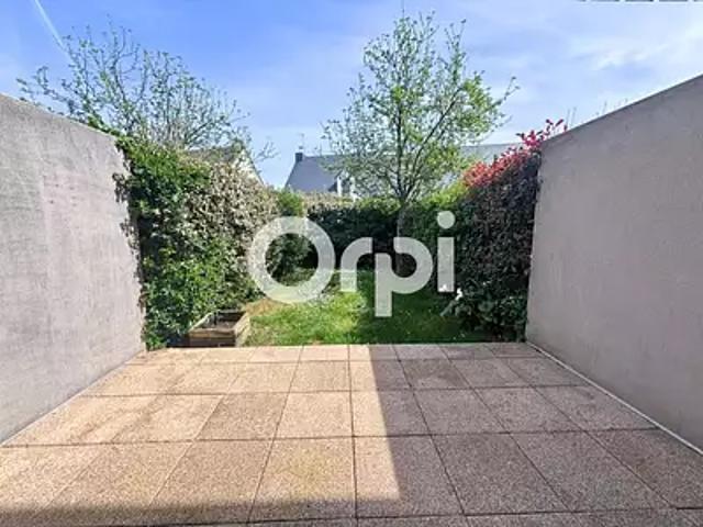 Appartement vente à Saint-Nazaire, Guérande